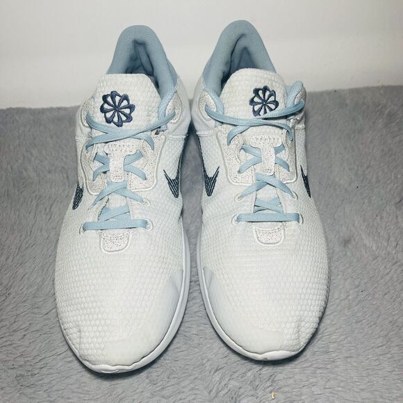 Nike Flex Experience Run 11 DD9284-006 Men’s Running Shoes Size 15 - Picture 2 of 13